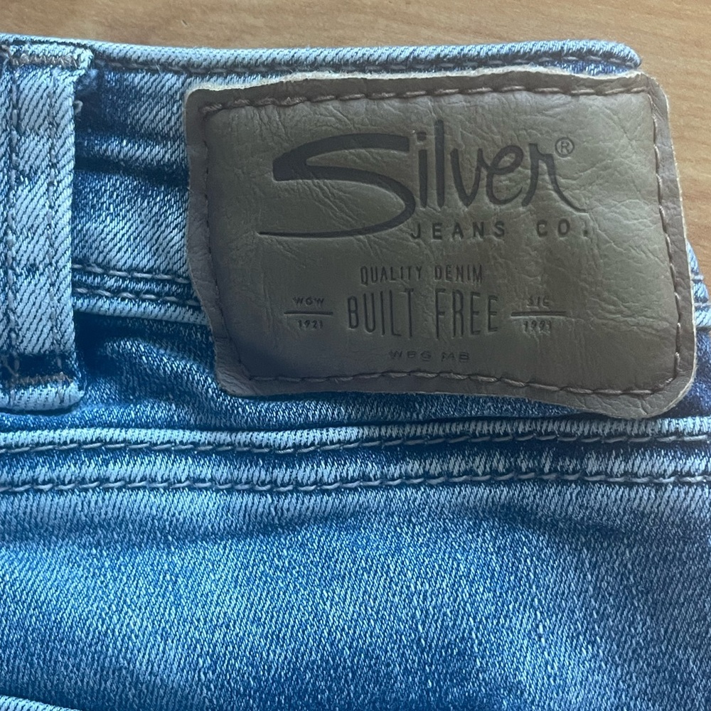 Jeans 30/L27